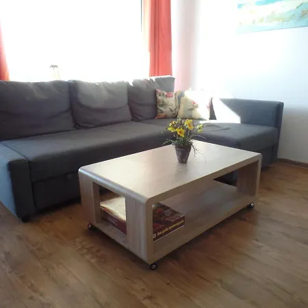 App 425 - Strandlage Apartament