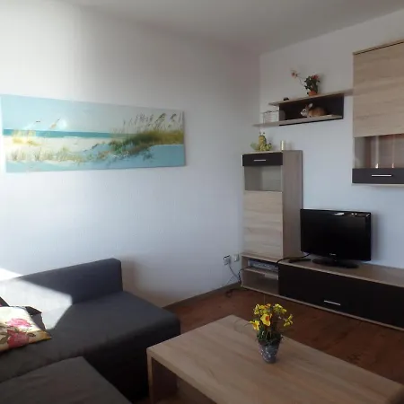 Apartament App 425 - Strandlage