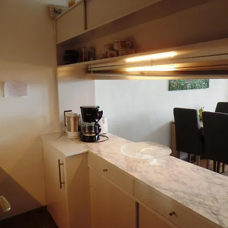 App 425 - Strandlage *