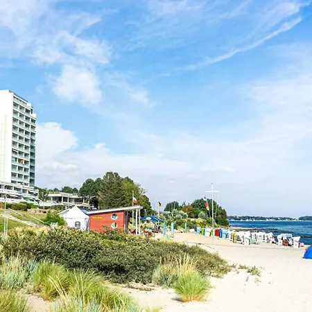 Apartament App 425 - Strandlage *