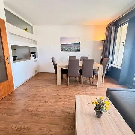 Apartament App 425 - Strandlage