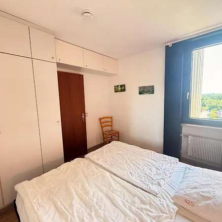 App 425 - Strandlage Apartament Sierksdorf
