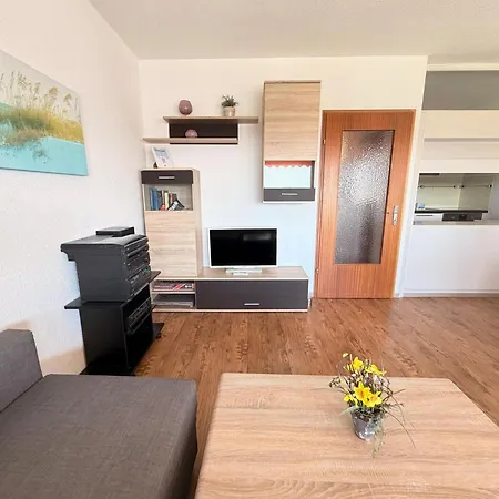 Apartament App 425 - Strandlage