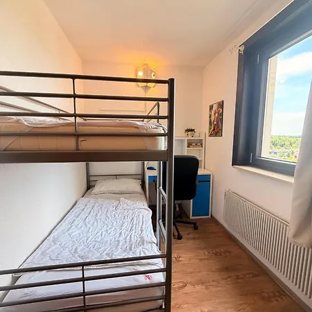Apartament App 425 - Strandlage *