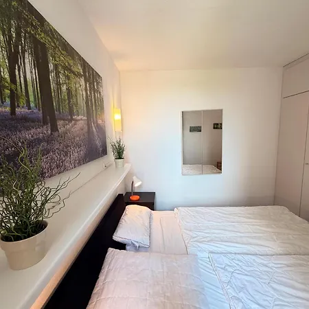 App 425 - Strandlage Apartament