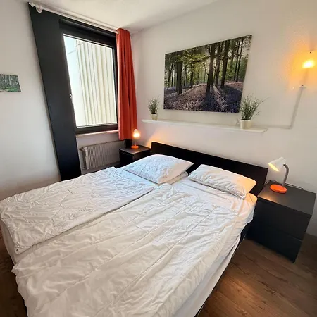 Apartament App 425 - Strandlage *
