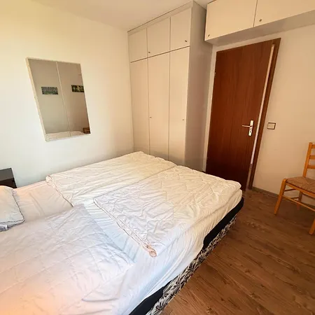 Apartament App 425 - Strandlage Sierksdorf