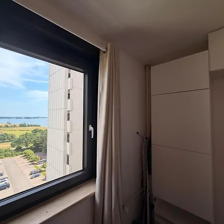 App 425 - Strandlage Apartament *