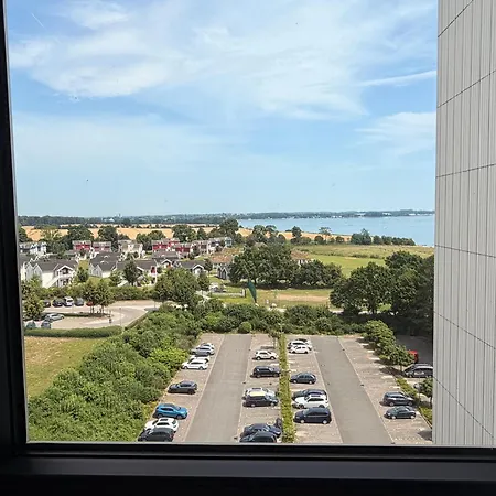 Apartament App 425 - Strandlage