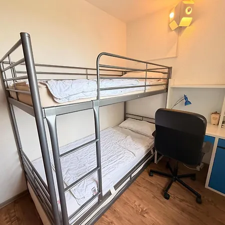 Apartament App 425 - Strandlage Sierksdorf