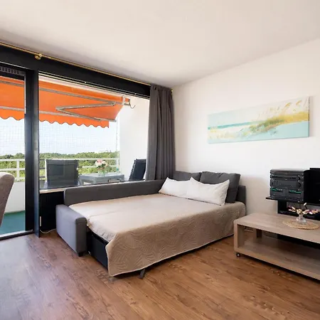 Appartement App 425 - Strandlage *