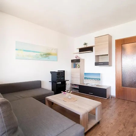 Appartement App 425 - Strandlage