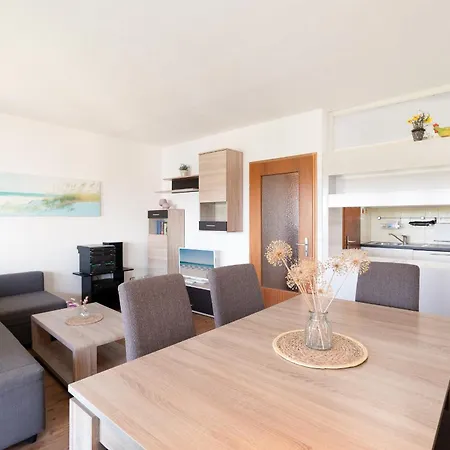 Appartement App 425 - Strandlage *
