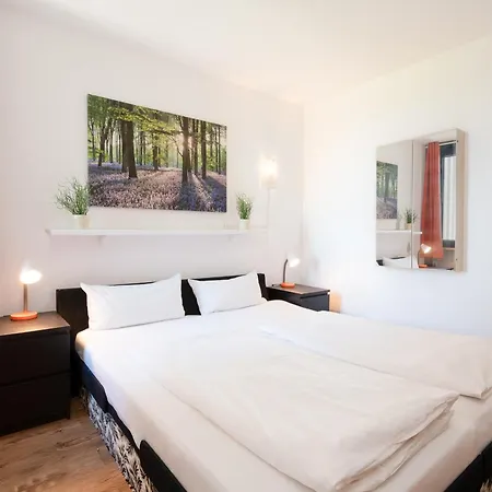 Appartement App 425 - Strandlage *