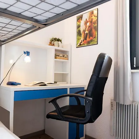Appartement App 425 - Strandlage *