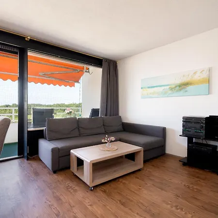App 425 - Strandlage Appartement Sierksdorf