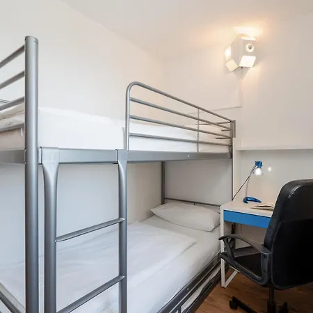 Appartement App 425 - Strandlage *