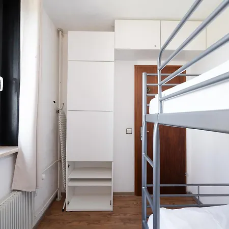 Appartement App 425 - Strandlage Sierksdorf