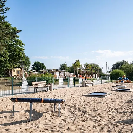 App 425 - Strandlage Sierksdorf