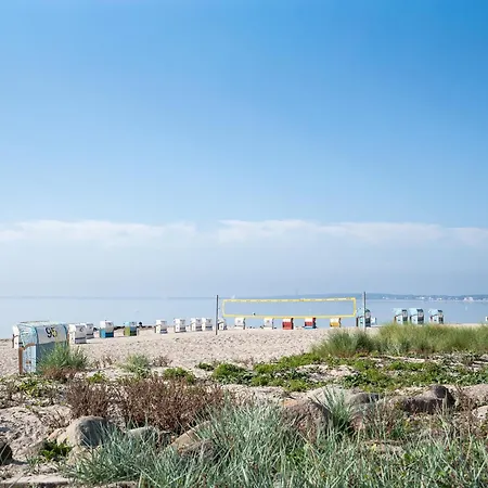 App 425 - Strandlage