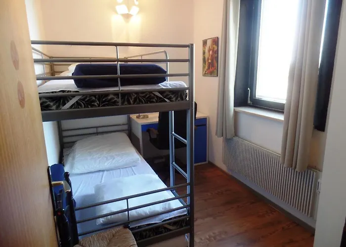 Apartment App 425 - Strandlage *