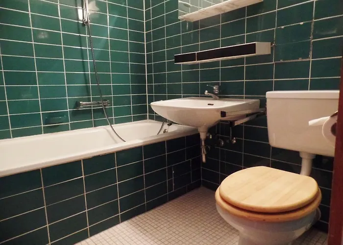 App 425 - Strandlage Apartment